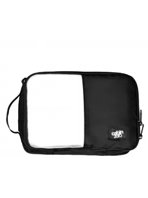 Organizator CABINZERO PACKING CUBE M ČRNA