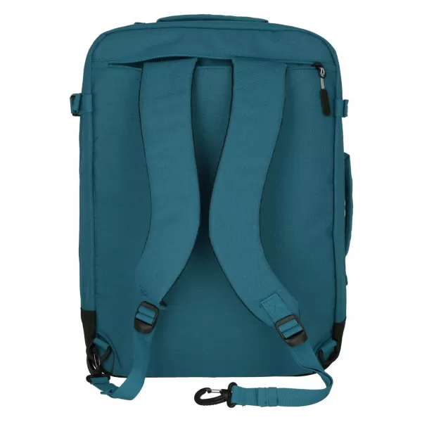  Nahrbtnik TRAVELITE Kick Off Multibag Backpack BENCIN 