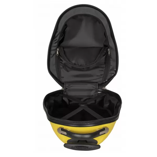  Kovček HEYS TRAVEL TOTS LIGHTWEIGHT KIDS ČMRLJ 