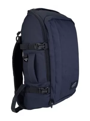 Nahrbtnik CABINZERO ADVENTURE 32L ABSOLUTNO ČRNA