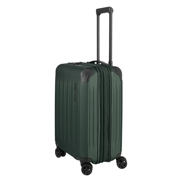  Kovček TRAVELITE DYNAMIIC S EXP ZELENA 