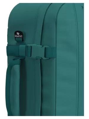 Nahrbtnik CABINZERO CLASSIC 44L TRAVNIK ZELENA