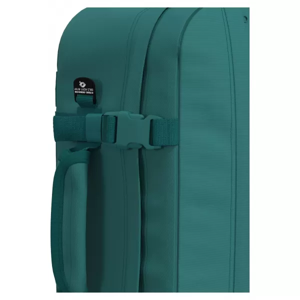  Nahrbtnik CABINZERO CLASSIC 44L TRAVNIK ZELENA 
