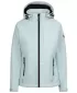 Ženska softshell jakna TRESPASS FRYATT LAPOR IZ MORSKE PENE