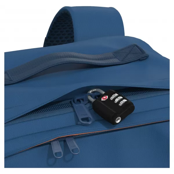  Nahrbtnik CABINZERO CLASSIC PRO 32L JOD MODRA 