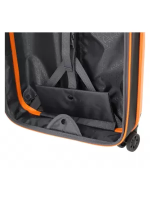 Kovček TRAVELITE BASICS FOLDABLE TROLLEY S ORANŽNA