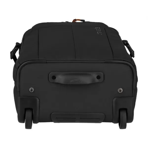  Nahrbtnik TRAVELITE Briize Backpack L Trolley ČRNA 