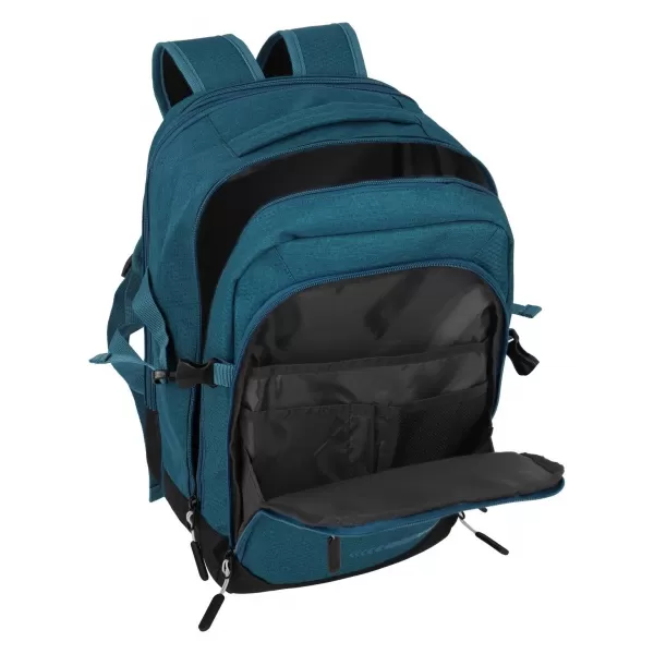  Nahrbtnik TRAVELITE Kick Off Cabin Backpack BENCIN 