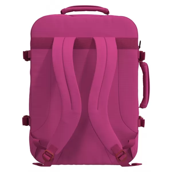  Nahrbtnik CABINZERO CLASSIC 44L ZALJUBLJENO ROZA 