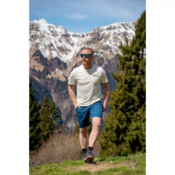  Srajca NORDBLANC RUMBLE NBSMT8160 KREMNO 