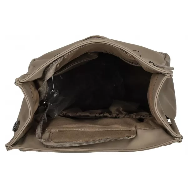  Nahrbtnik ENRICO BENETTI MAEVE TABLET BACKPACK TAUPE 