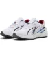 Škornji PUMA BMW MMS INVERSE M4 HERO 30899301 PUMA BELA/PUMA ČRNA