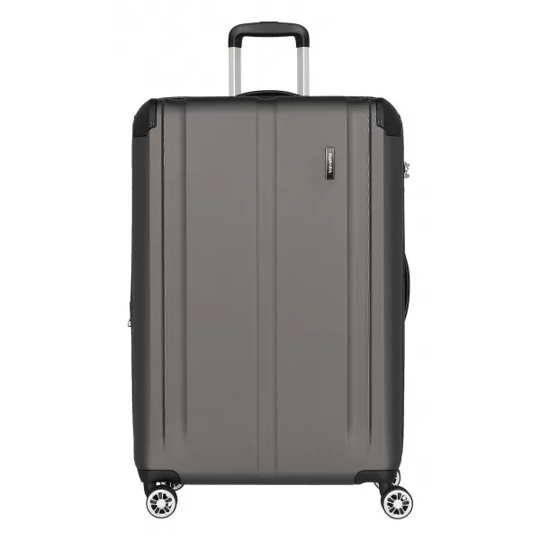  Kovček TRAVELITE CITY 4W L ANTRACIT 