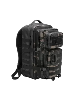 Nahrbtnik BRANDIT 8074 DARKCAMO