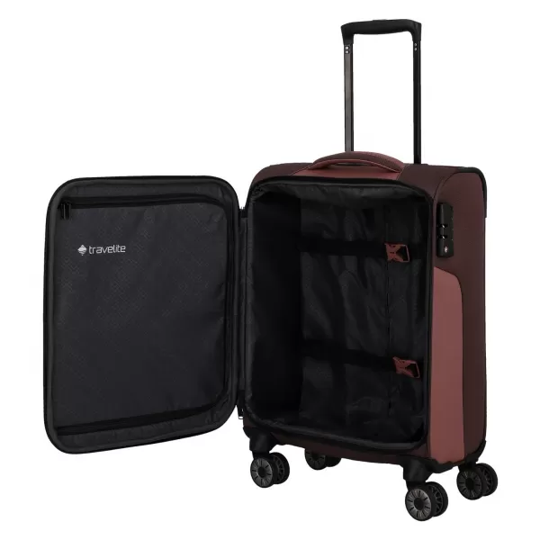  Kovček TRAVELITE VIIA 4W S VRTNICA 