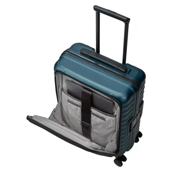  Kovček TITAN LITRON FRAME S FRONT POCKET BENCIN 