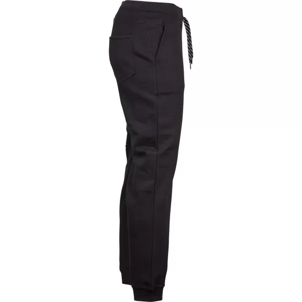  Hlače uniseks TEE JAYS | TJ 5425 ČRNA 