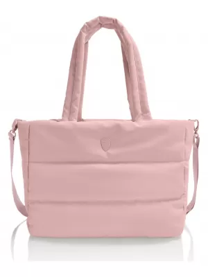 Torba HEYS PUFFER TRAVEL TOTE VRTNICA