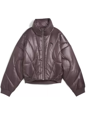 Ženska jakna PUMA DARE TO PUFFER JACKET 63217388 ROZINE