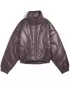 Ženska jakna PUMA DARE TO PUFFER JACKET 63217388 ROZINE