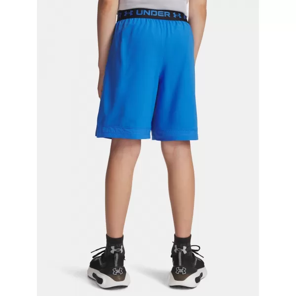  Fantovske kratke hlače UNDER ARMOUR UA VANISH SHORTS MODRA 