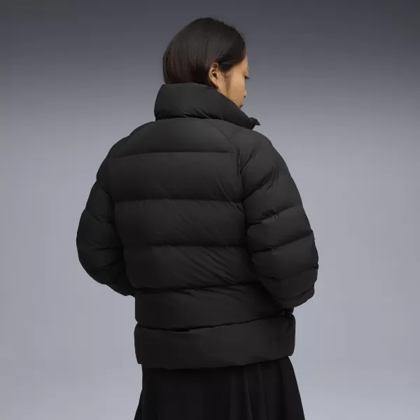  Ženska jakna PUMA MONO JACKET 68838701 PUMA ČRNA 