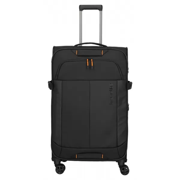  Kovček TRAVELITE BRIIZE L ČRNA 