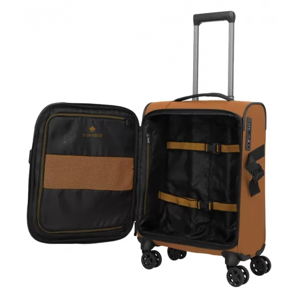  Kovček TRAVELITE Briize S CURRY 