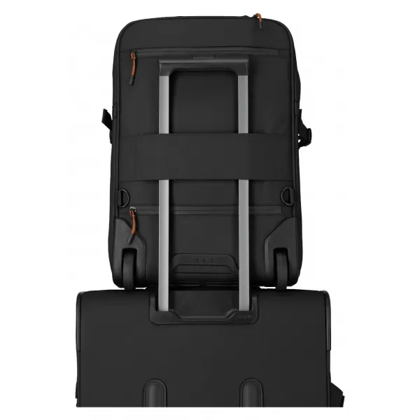  Nahrbtnik TRAVELITE Briize Backpack L Trolley ČRNA 