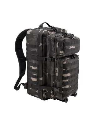 Nahrbtnik BRANDIT 8099 DARK_CAMO
