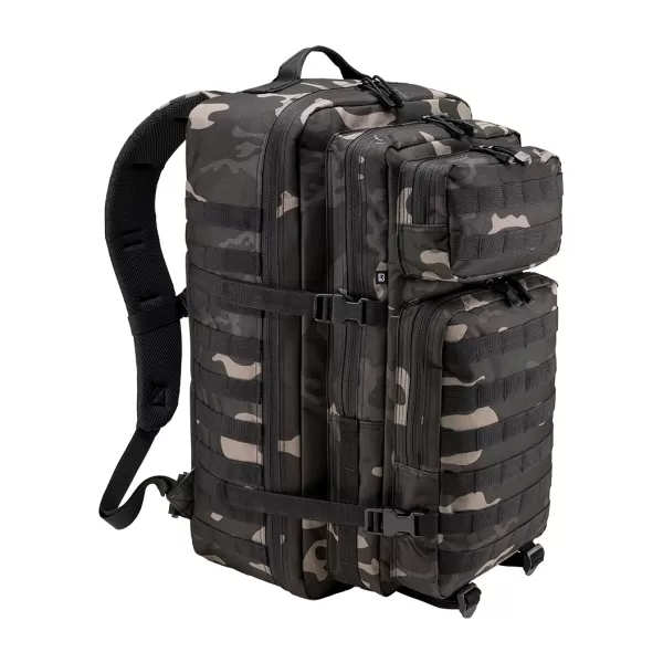  Nahrbtnik BRANDIT 8099 DARK_CAMO 