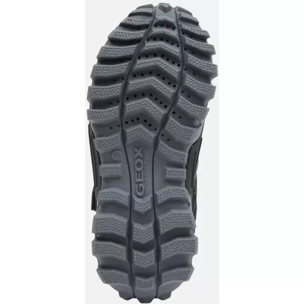  Fantovski čevlji GEOX HIMALAYA ABX ČRNA 