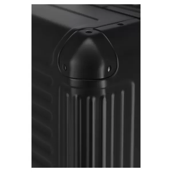  Kovček TRAVELITE NEXT 2.0 L ČRNA MAT 