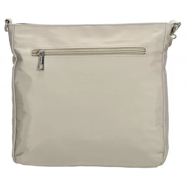  Torba CHARM LONDON Odeon 22172 SVETLO SIVA 