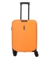Kovček TRAVELITE BASICS FOLDABLE TROLLEY S ORANŽNA