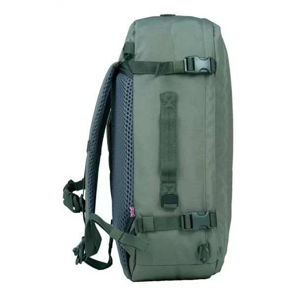  Nahrbtnik CABINZERO CLASSIC PLUS 42L GRUZIJSKI KAKI 