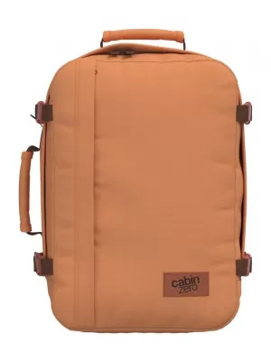 Nahrbtnik CABINZERO CLASSIC 36L GOBI PESEK