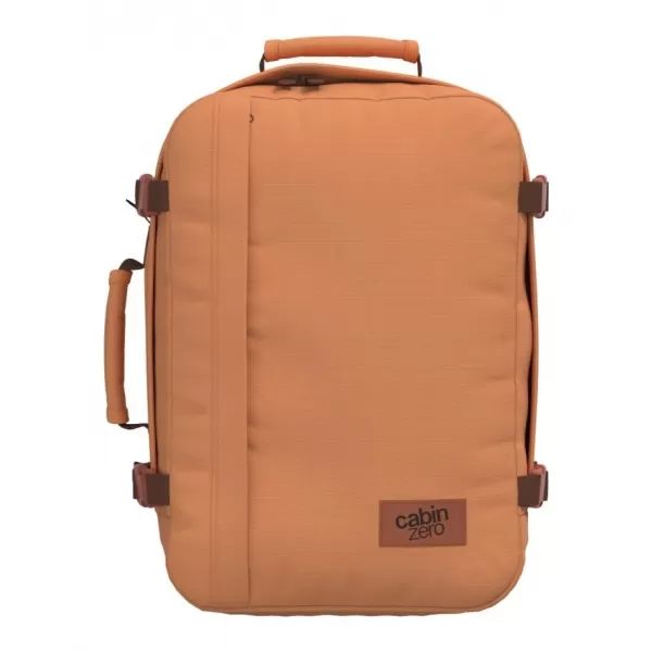  Nahrbtnik CABINZERO CLASSIC 36L GOBI PESEK 