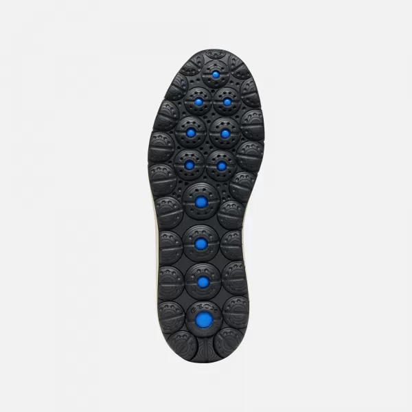  Moške superge GEOX SPHERICA 4X4 B ABX G011286 KAKI 