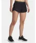 Ženske kratke hlače UNDER ARMOUR TECH PLAY UP SHORTS 1389882-001 ČRNA