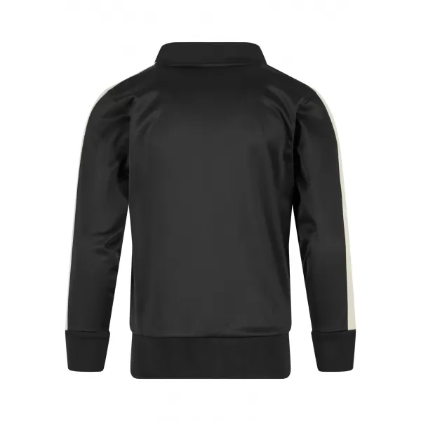  Otroška jakna URBAN CLASSICS UCK7335 ČRNA 