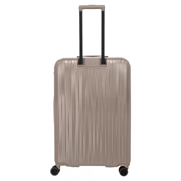  Kovček TRAVELITE BARBARA NOVELTY L SATENAST GOL 