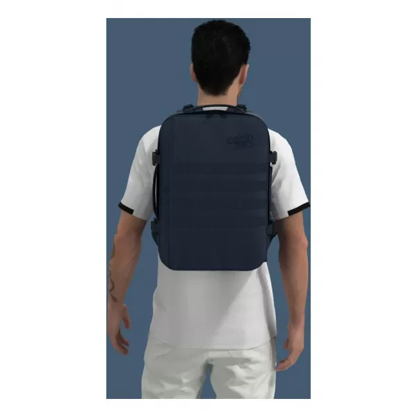  Nahrbtnik CABINZERO MILITARY 28L NAVADE 