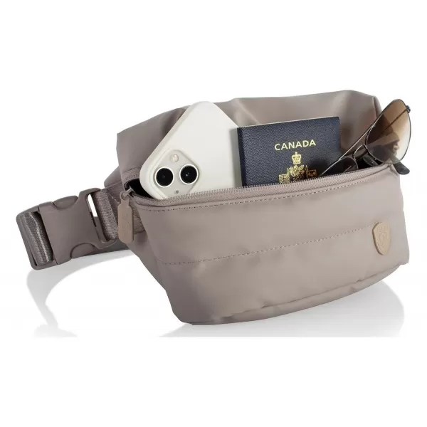  Ledvica HEYS PUFFER MINI WAIST BAG VZDUŠJE 