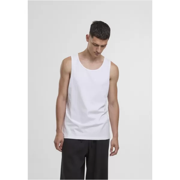  Srajca URBAN CLASSICS TB7559A BLEDA OLJČNA/BELA 