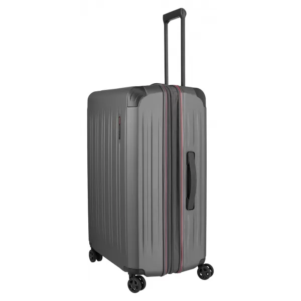  Kovček TRAVELITE DYNAMIIC L EXP ANTRACIT 