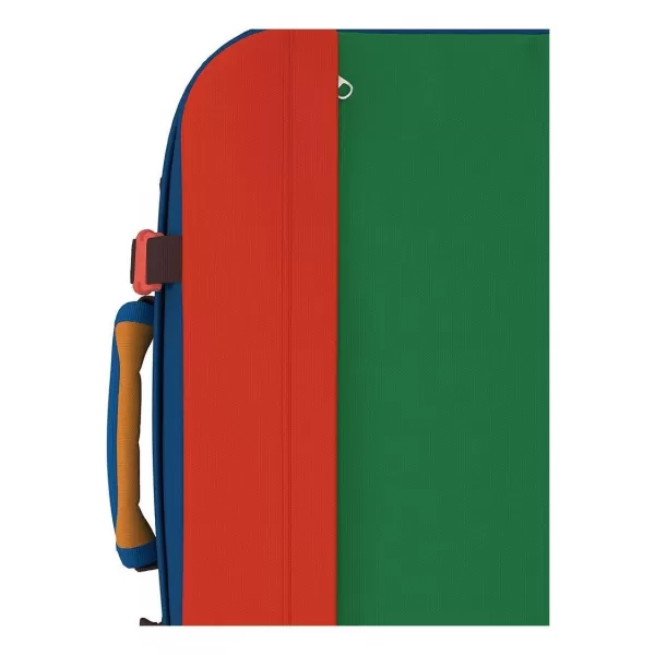  Nahrbtnik CABINZERO CLASSIC 44L TROPSKI BLOKI 