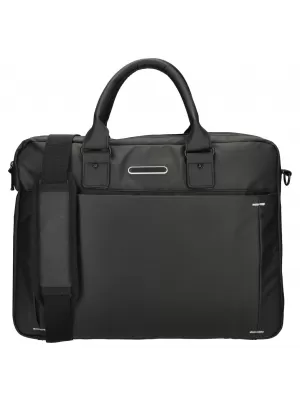 Torba ENRICO BENETTI NORTHERN 47247 ČRNA