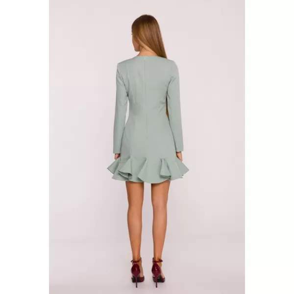  Obleka MOE M880 KOVNICA 