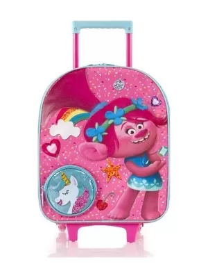 Kovček HEYS KIDS SOFT TROLI 3